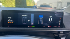 Ford Mustang Mach-E 216kW Extended Range 91kWh RWD 5dr Auto Electric Estate